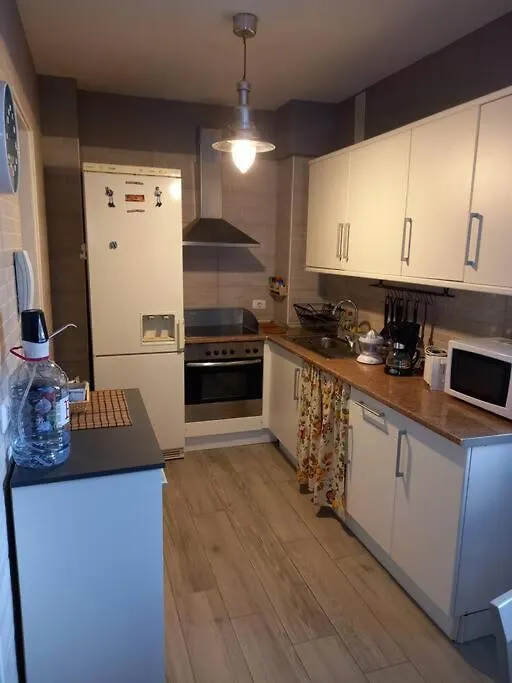 Apartamento En Tenerife- Candelaria Islas Canarias 0*,