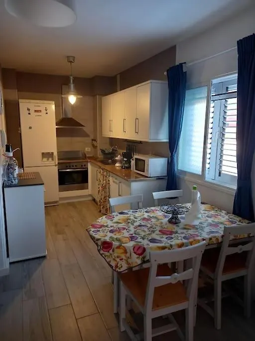 Apartamento En Tenerife- Candelaria Islas Canarias