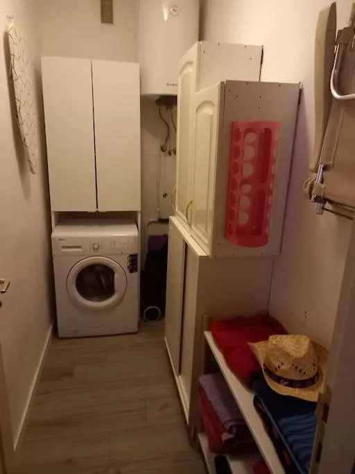 Apartamento En Tenerife- Candelaria Islas Canarias Spain
