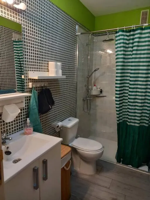 Apartamento En Tenerife- Candelaria Islas Canarias Apartment