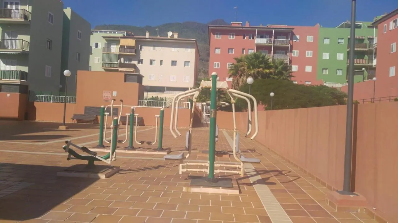 Apartamento En Tenerife- Candelaria Islas Canarias 0*,  Spain