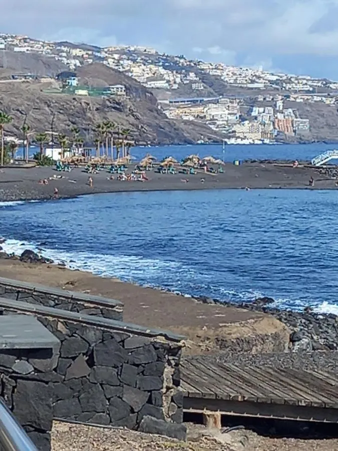 Apartamento En Tenerife- Candelaria Islas Canarias Apartment