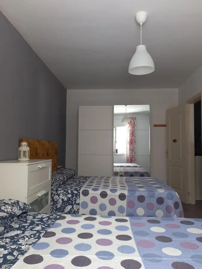 Apartamento En Tenerife- Candelaria Islas Canarias 0*,  Spain