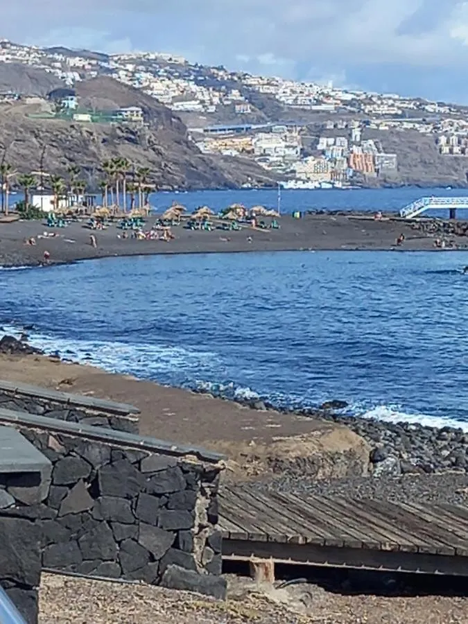 Apartamento En Tenerife- Candelaria Islas Canarias Apartment