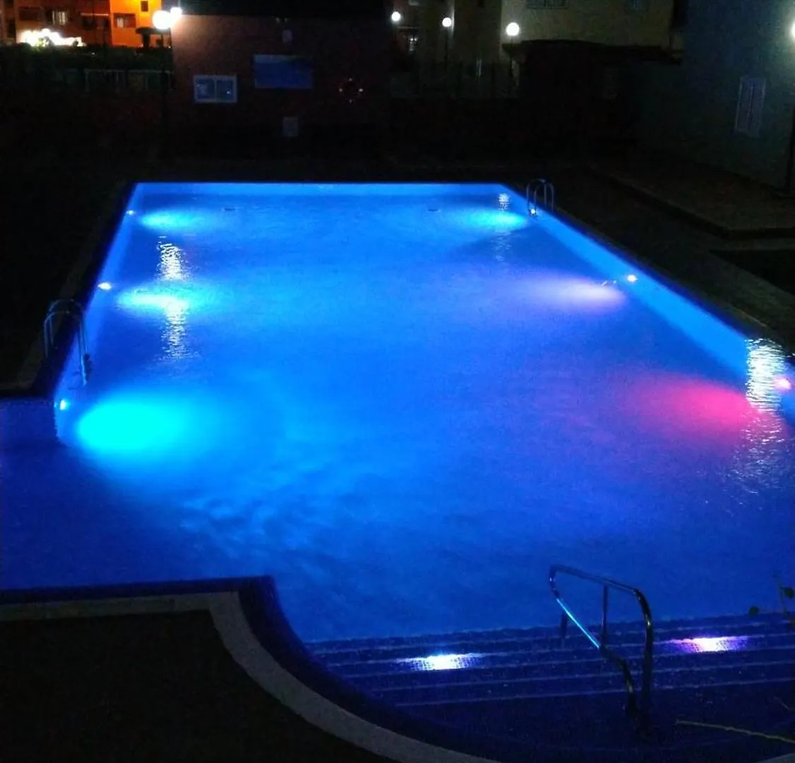 Apartamento En Tenerife- Candelaria Islas Canarias Apartment