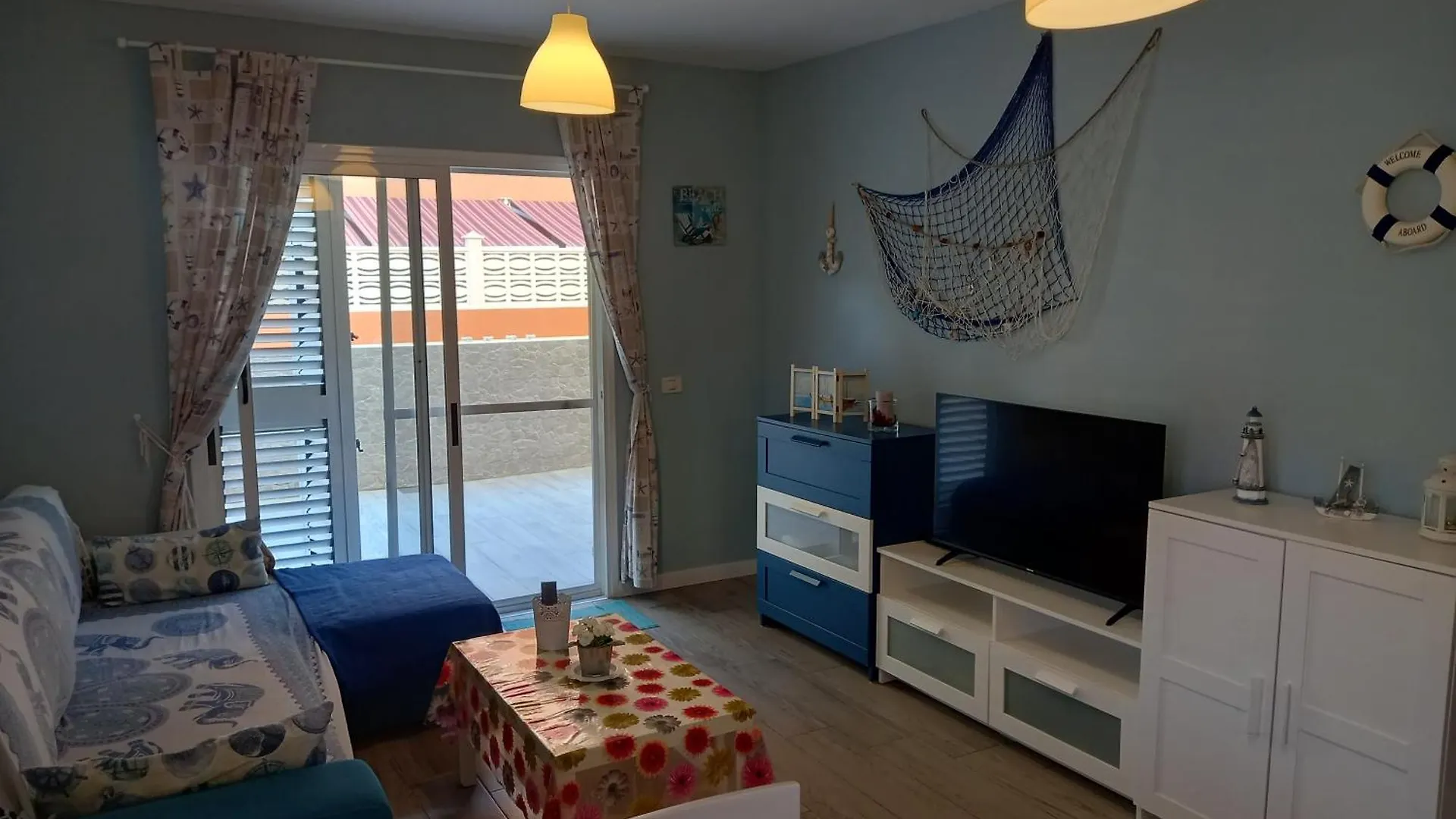 Apartment Apartamento En Tenerife- Candelaria Islas Canarias