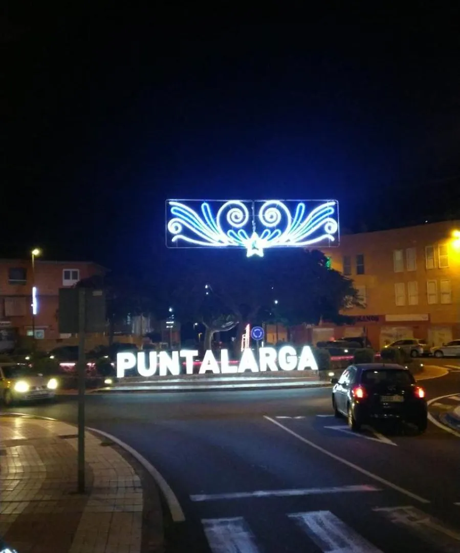 Apartamento En Tenerife- Candelaria Islas Canarias
