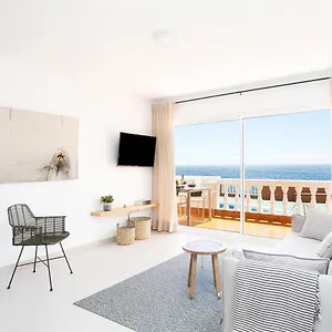  Apartment Sunrise On The Ocean